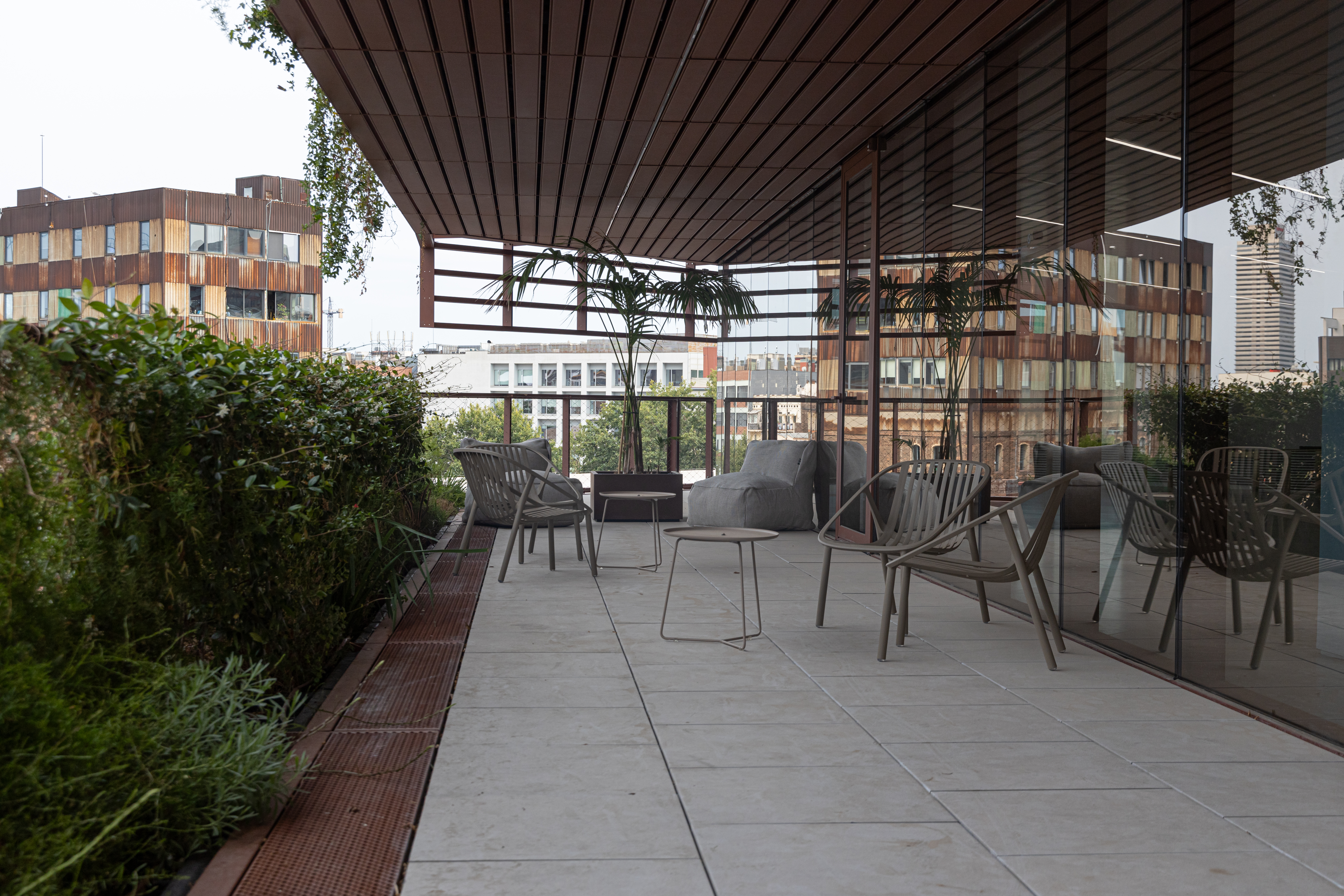 Edificio alaba 111 6 Edificio alaba 111 6